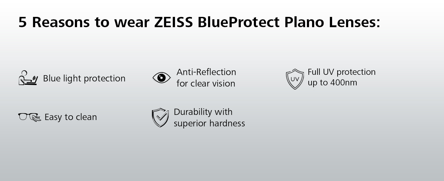 5 reason to buy duravision blue protect